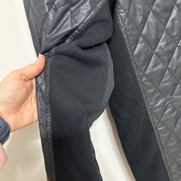 Nike Women's Sportswear Quilted Jogger Pants XS Streetwear Techwear Athletic - Picture 11 of 16